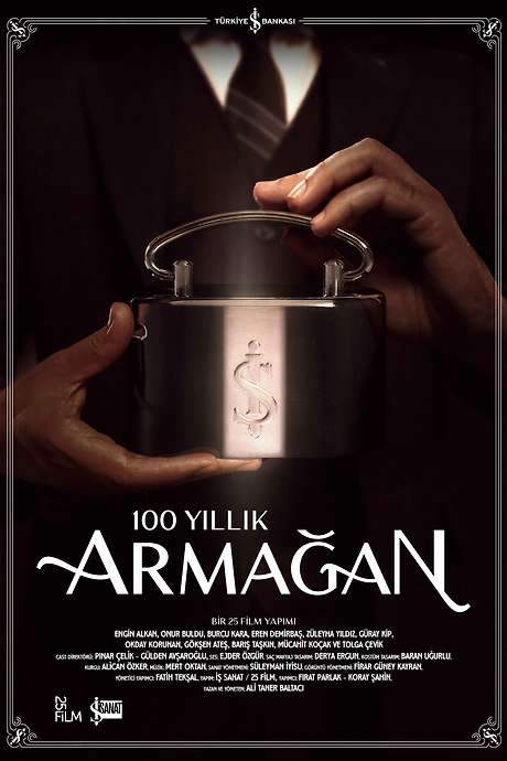 100 Yillik Armagan
